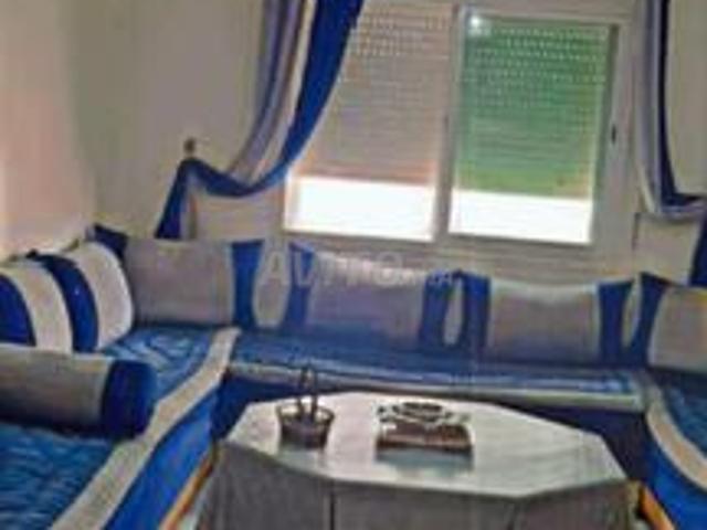 Appartement location à Meknès