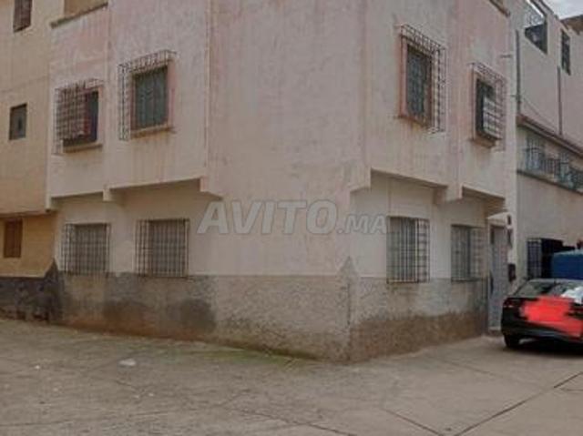 Maison vente à Hay Salam, Meknès