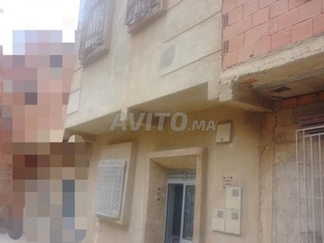 Maison vente à Meknès