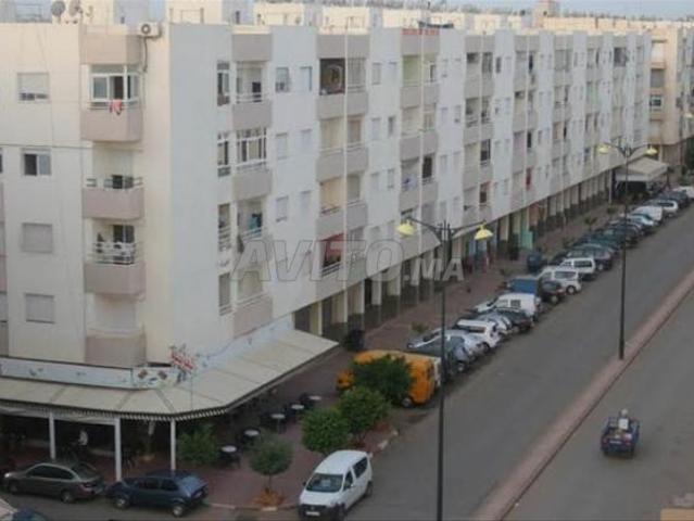 Appartement vente à Meknès