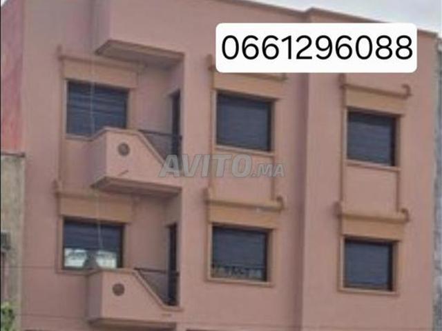 Maison vente à El Ma, Gharb-Chrarda-Beni Hssen