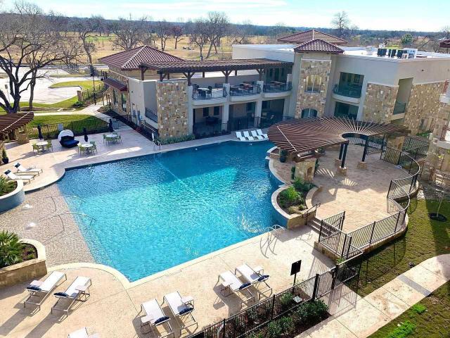 Apartment for rent in Leesville, Texas