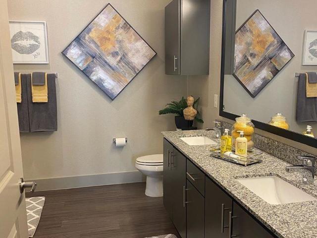 Apartment for rent in Leesville, Texas