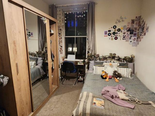 Apartment for rent in City Centre, Scotland