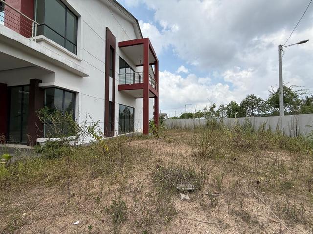 Terraced House for sale in Krubong, Malaka