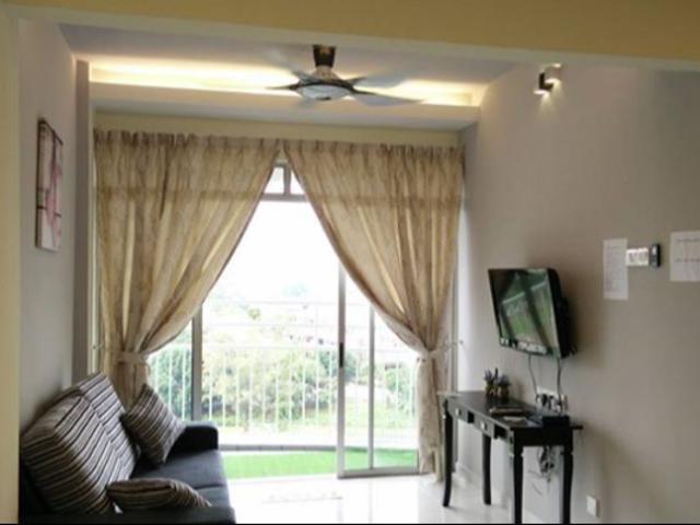 Apartment for rent in Malaka