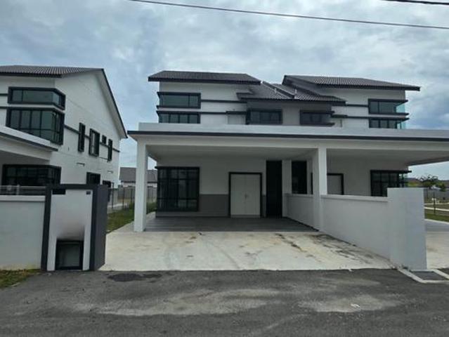 Residential House for sale in Durian Tunggal, Malaka