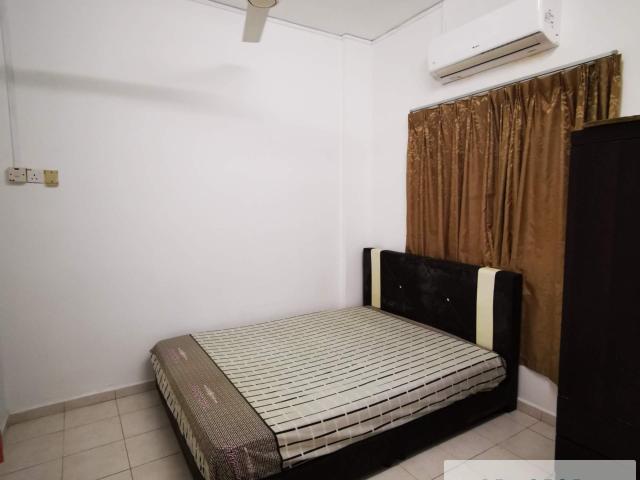 Room for rent in Ayer Keroh, Melaka Tengah
