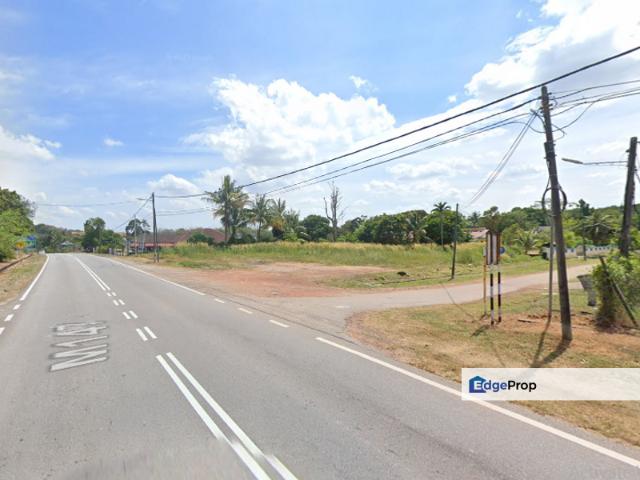 Shop for sale in Durian Tunggal, Malaka