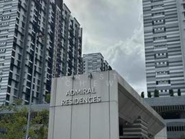 Apartment for rent in Malaka