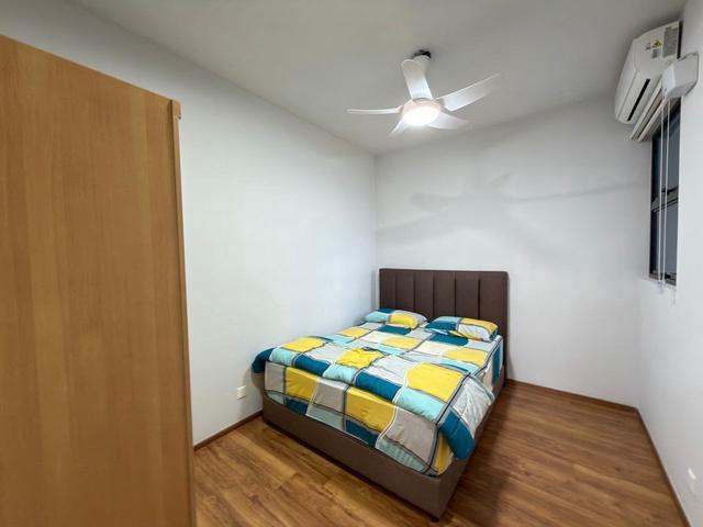 Apartment for rent in Malaka