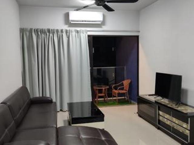 Property for rent in Malaka