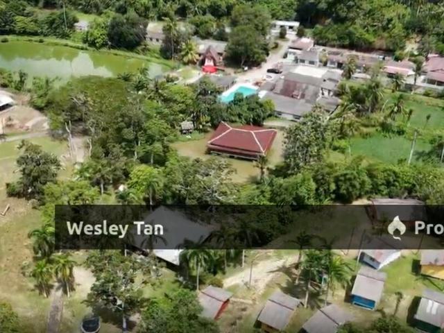 Property for sale in Durian Tunggal, Malaka