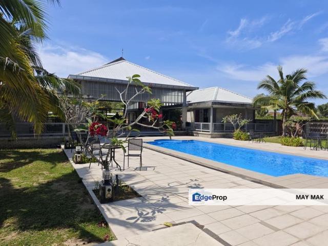 Shop for rent in Ujong Pasir, Bandaraya Melaka