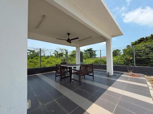 Bungalow for sale in Alai, Malaka