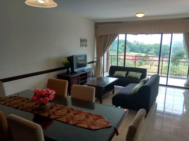 Condominium for sale in Malaka