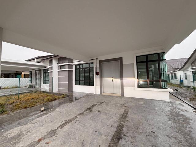 Residential House for rent in Malaka