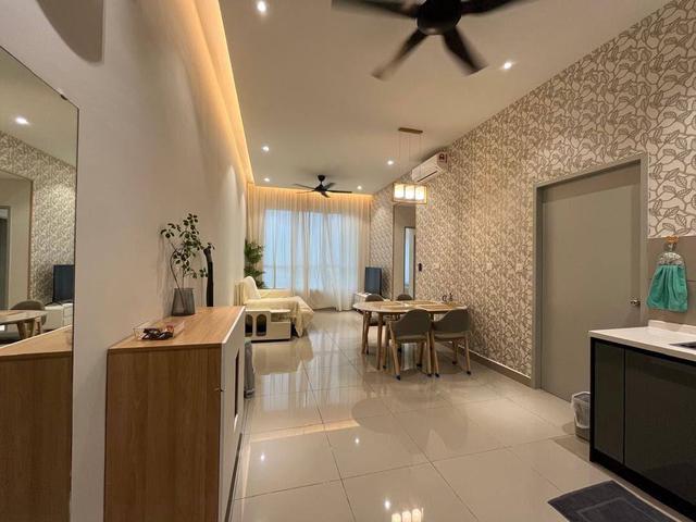 Condominium for rent in Bandaraya Melaka, Melaka Tengah