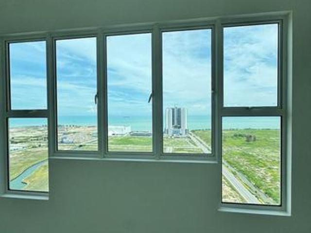 Condominium for sale in Malaka
