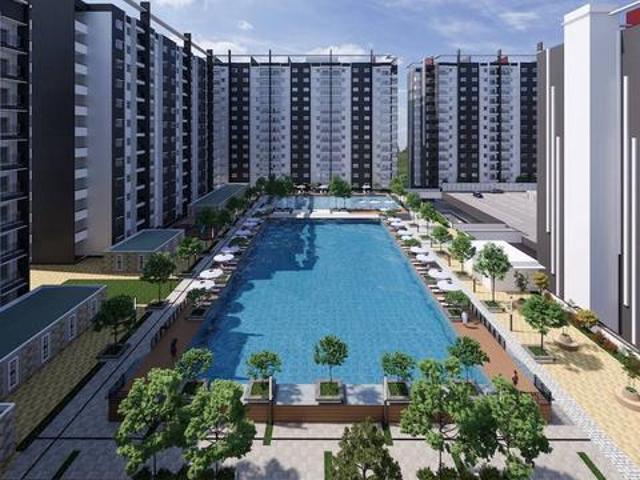 Serviced Residence for sale in Malaka