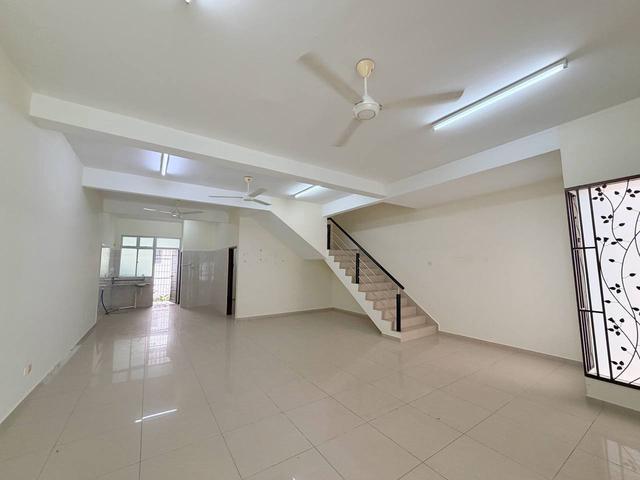 Terraced House for sale in Bandaraya Melaka, Melaka Tengah
