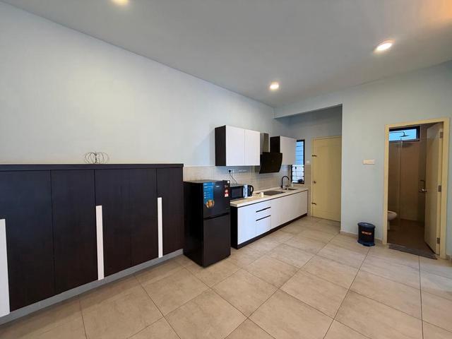Serviced Residence for rent in Kompleks Perumahan Ibu Pejabat Polis Daerah IPD Melaka Tengah, Bandaraya Melaka