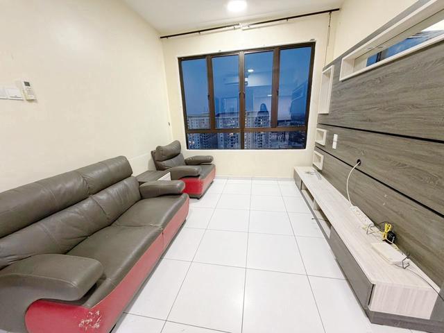 Serviced Residence for rent in Malaka