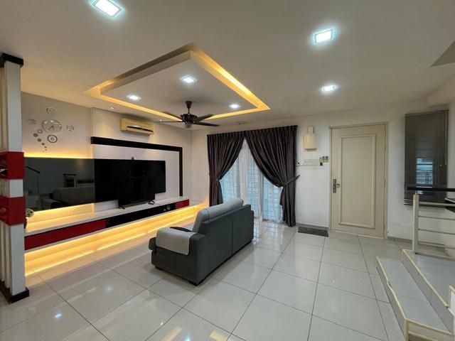 Terraced House for sale in Malaka