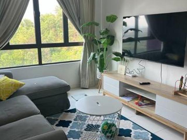 Serviced Residence for sale in Malaka