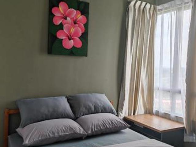 Serviced Residence for sale in Malaka