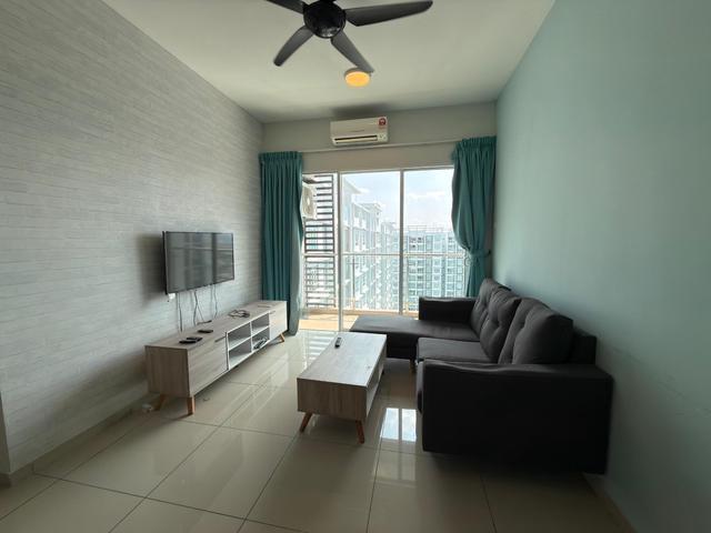 Serviced Residence for rent in Bukit Baru, Malaka