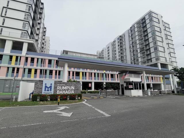Apartment for sale in Malaka
