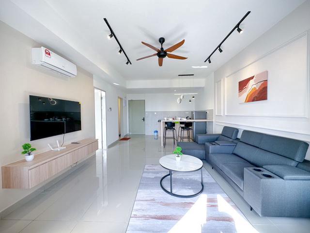 Serviced Residence for sale in Bandaraya Melaka, Melaka Tengah