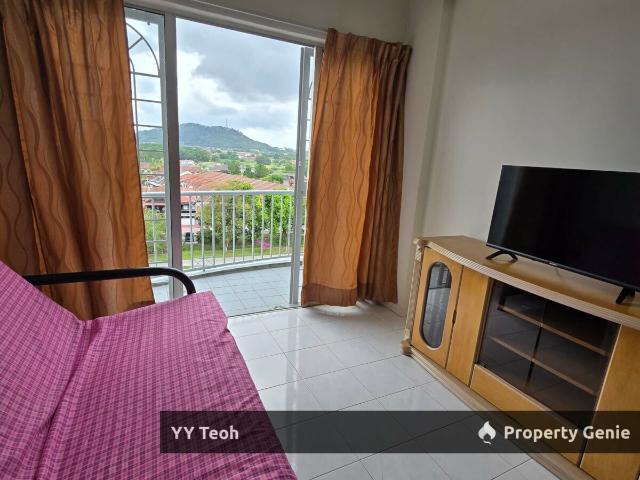 Apartment for sale in Malaka