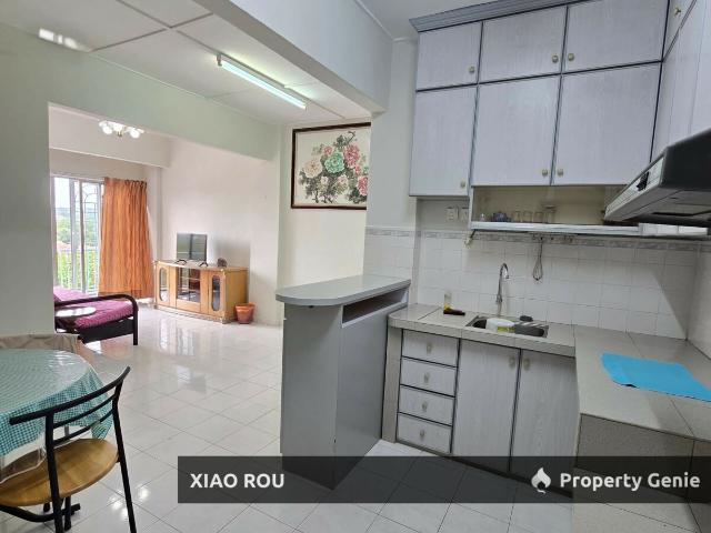 Apartment for sale in Malaka