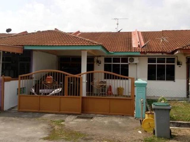 Terraced House for sale in Batu Berendam, Melaka Tengah