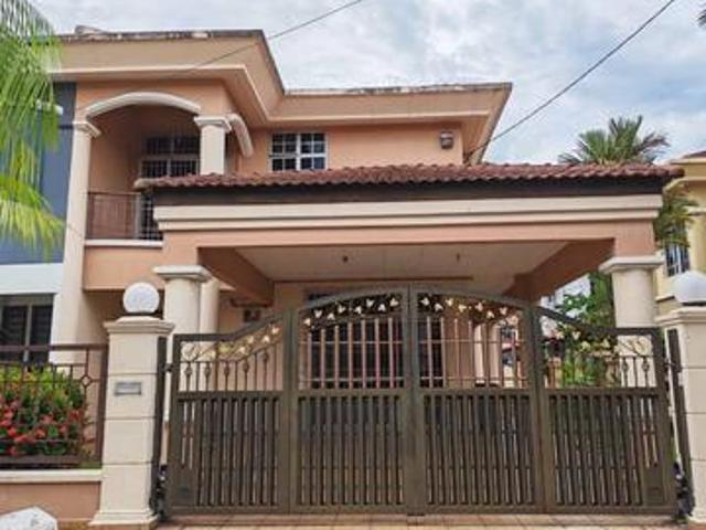 Residential House for sale in Malaka