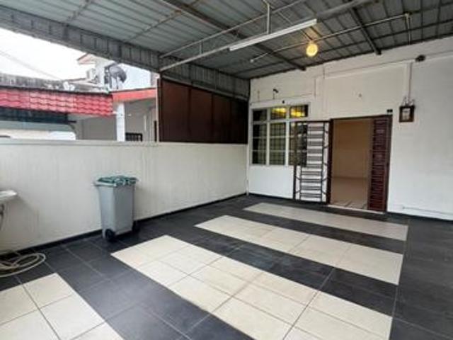 Terraced House for sale in Batu Berendam, Melaka Tengah