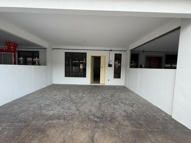 Terraced House for sale in Ayer Keroh, Melaka Tengah