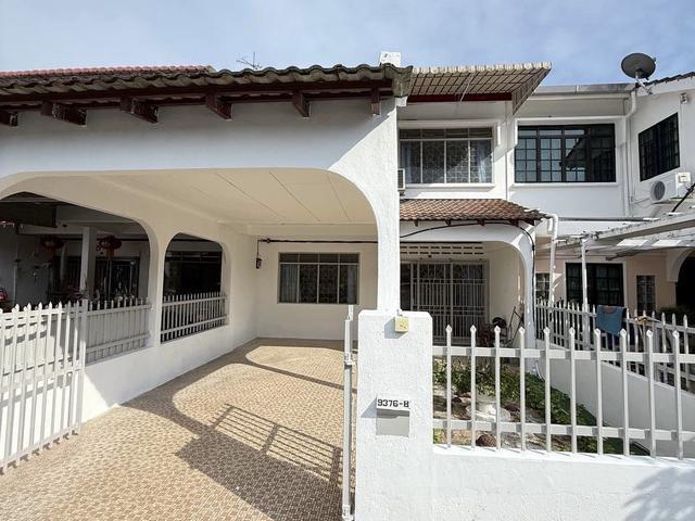 Terraced House for sale in Bukit Baru, Malaka