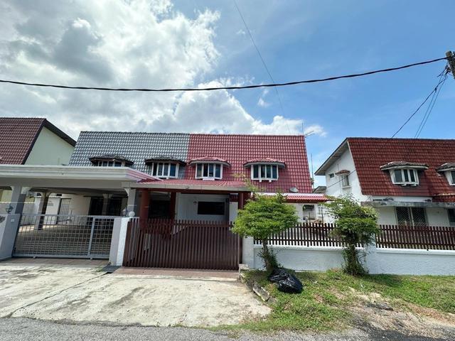 Residential House for sale in Bukit Baru, Malaka
