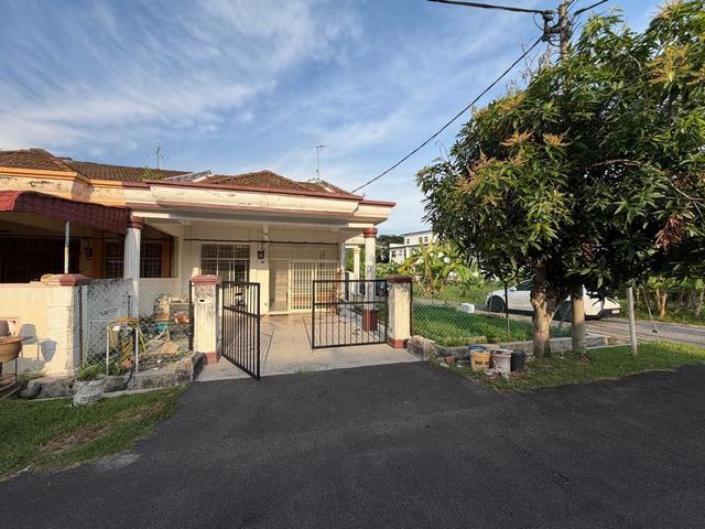 Terraced House for sale in Bukit Baru, Malaka