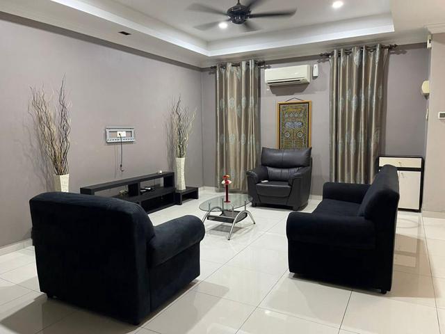 Terraced House for rent in Bukit Baru, Malaka