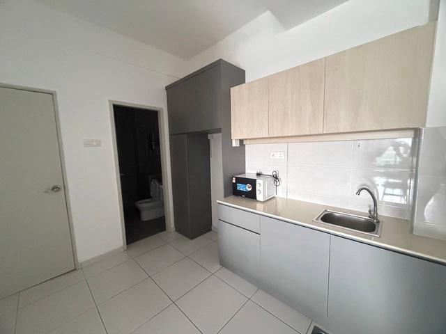 Condominium for rent in Bukit Katil, Malaka