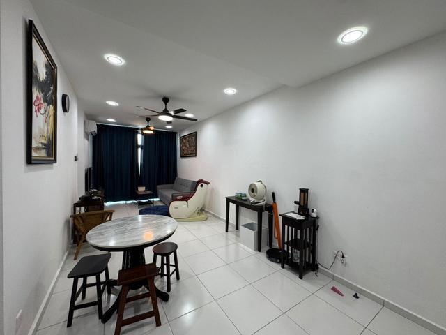 Condominium for sale in Bukit Katil, Malaka