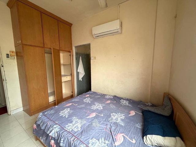 Apartment for sale in Bukit Baru, Malaka