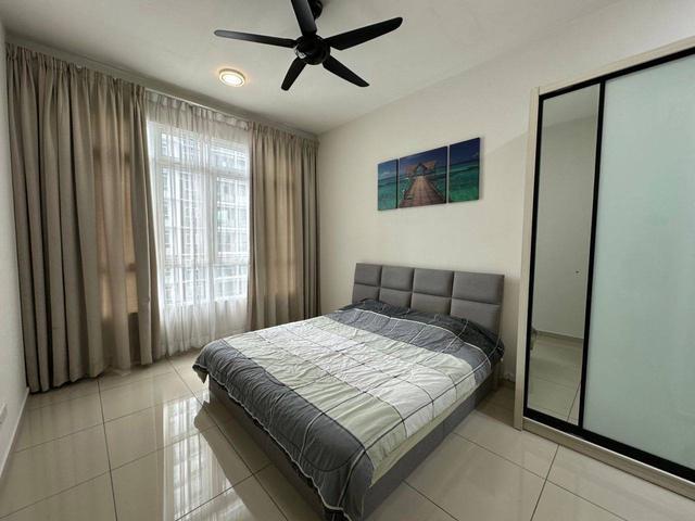 Serviced Residence for rent in Bukit Baru, Malaka