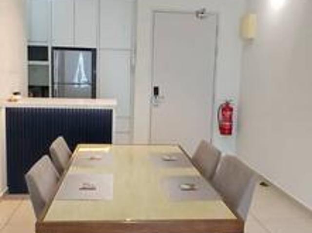 Serviced Residence for rent in Bukit Baru, Malaka