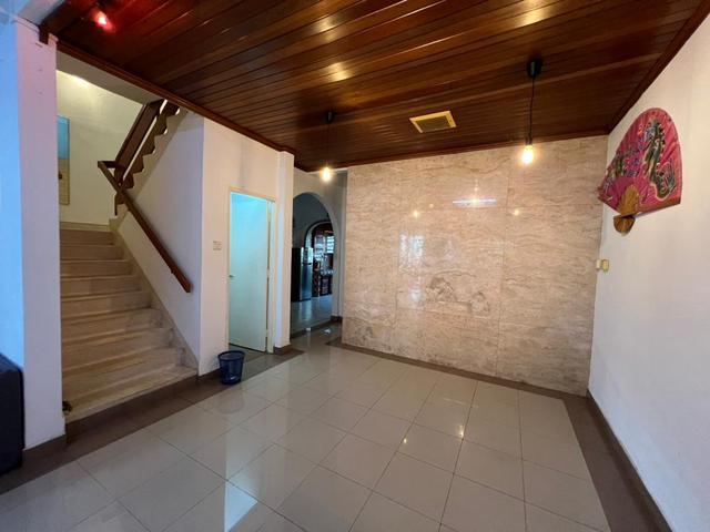 Terraced House for rent in Bukit Baru, Malaka