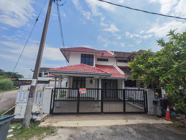 Terraced House for rent in Bukit Baru, Malaka